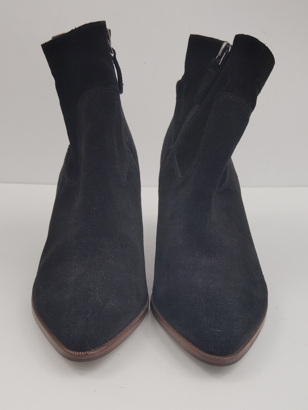 Sarto Franco Sarto Echelon Ankle Boots - Picture 4 of 11